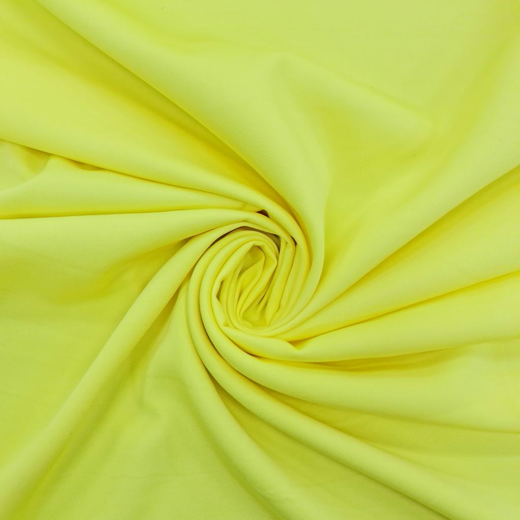 27425FYELLOW231.jpg 150CM BARBIE P/D SF3818 - YELLOW - Image 1