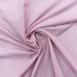 150CM TC POPLIN PRINT PINK - Image 2