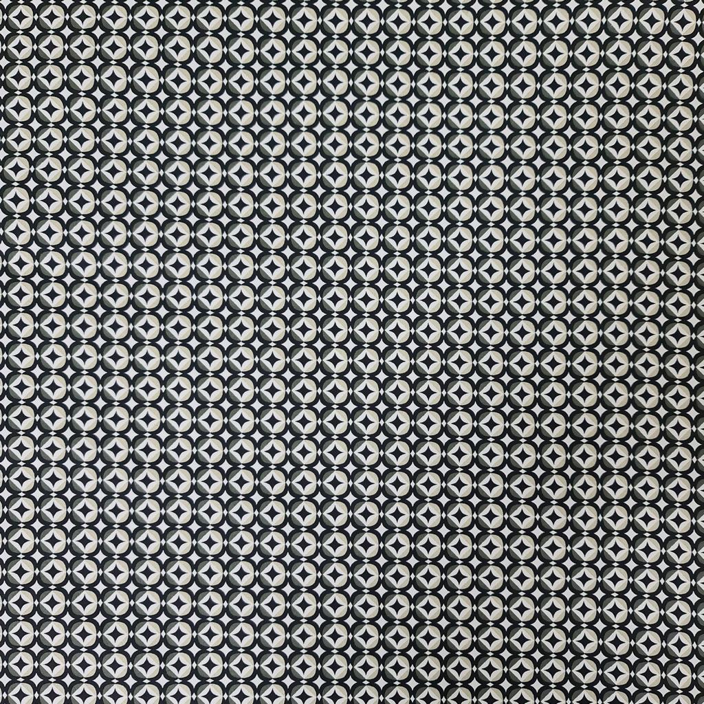 27715F3.jpg PRINTED COTTON SATEEN SPANDEX - Image 1