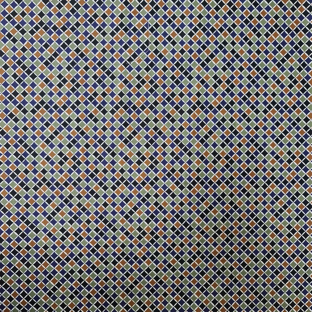 27715F7.jpg PRINTED COTTON SATEEN SPANDEX - Image 1