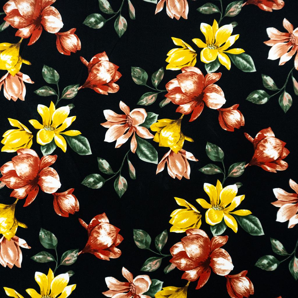 27755F34231.jpg SUPER SOFT PRINTED - Image 1