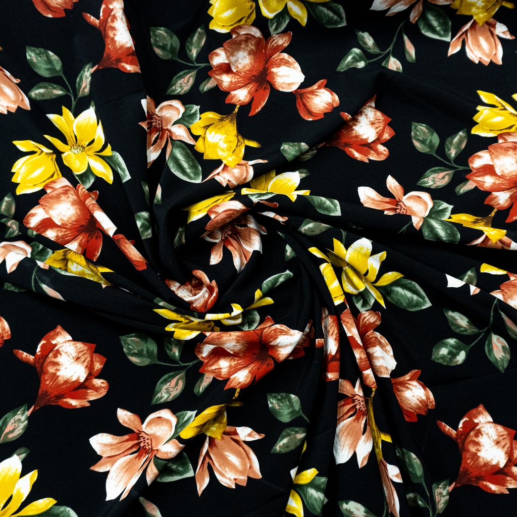 27755F34232.jpg SUPER SOFT PRINTED - Image 2