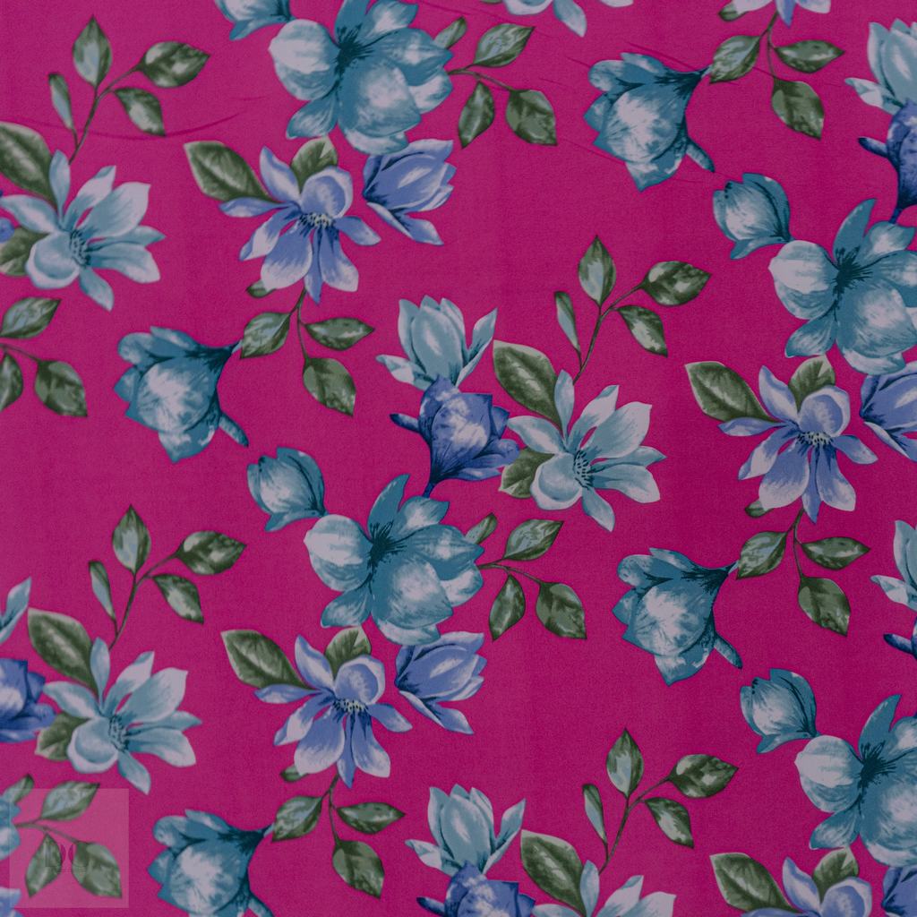 27755F59231.jpg SUPER SOFT PRINTED PEACH - Image 1