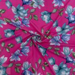 SUPER SOFT PRINTED PEACH - Image 2