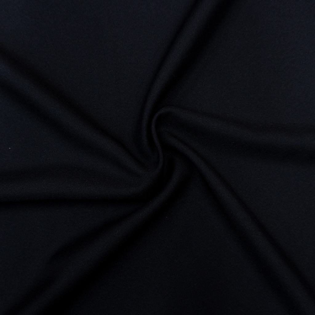 27842D25FBLACK232.jpg WATER RESISTANT SUPERIOR SHIRTING-KURTA FABRIC - Image 2