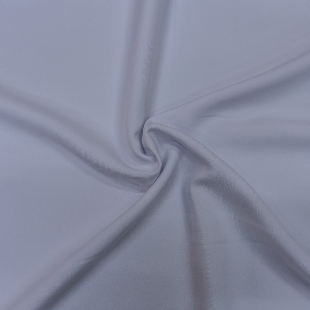 27842D25FWHITE232.jpg WATER RESISTANT SUPERIOR SHIRTING-KURTA FABRIC - Image 2