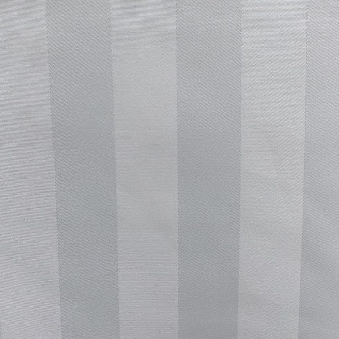 280CM BOSTON STRIPE TABLING - Image 1
