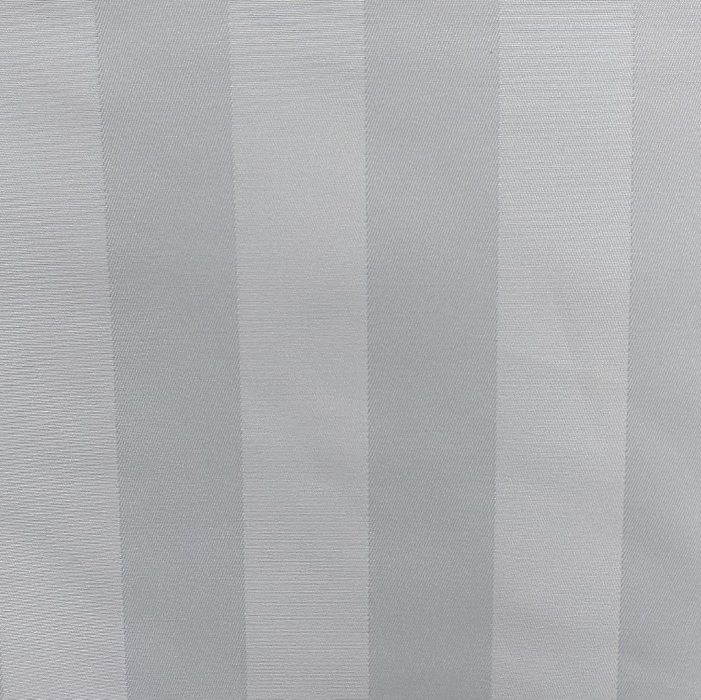 280BT5FIVORY.jpg 280CM BOSTON STRIPE TABLING - Image 1