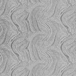 280CM CLIMAX CURTAIN FABRIC - GREY
