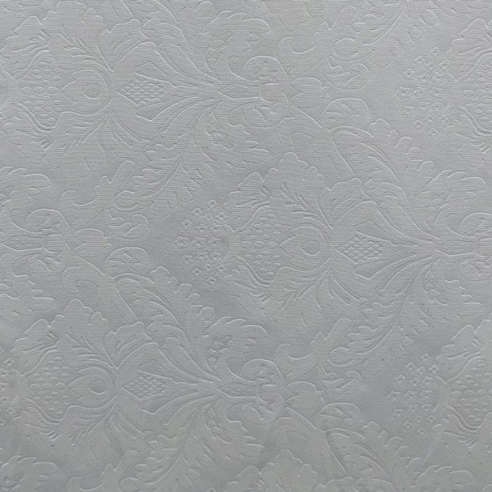 280CM EMBOSSED TABLING - Image 1