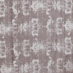280CM GALAXY CURTAIN FABRIC - WINE PURPLE