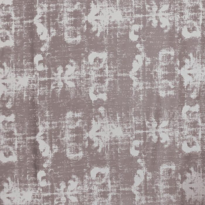 280CM GALAXY CURTAIN FABRIC - WINE PURPLE - Image 1