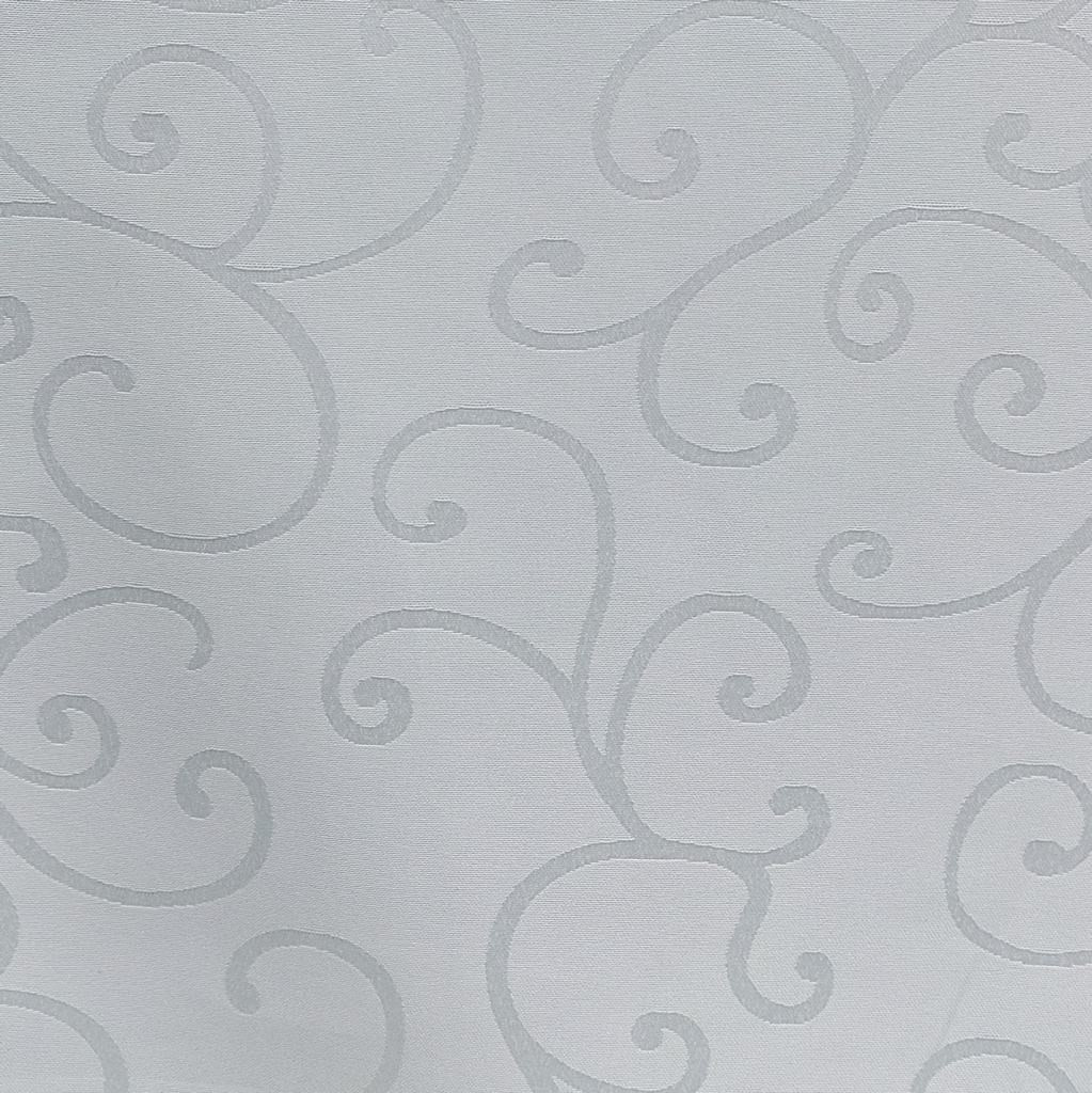 280JT5FDC2231.jpg 280CM DAHLIA JACQUARD TABLING - CRM 2 - Image 1