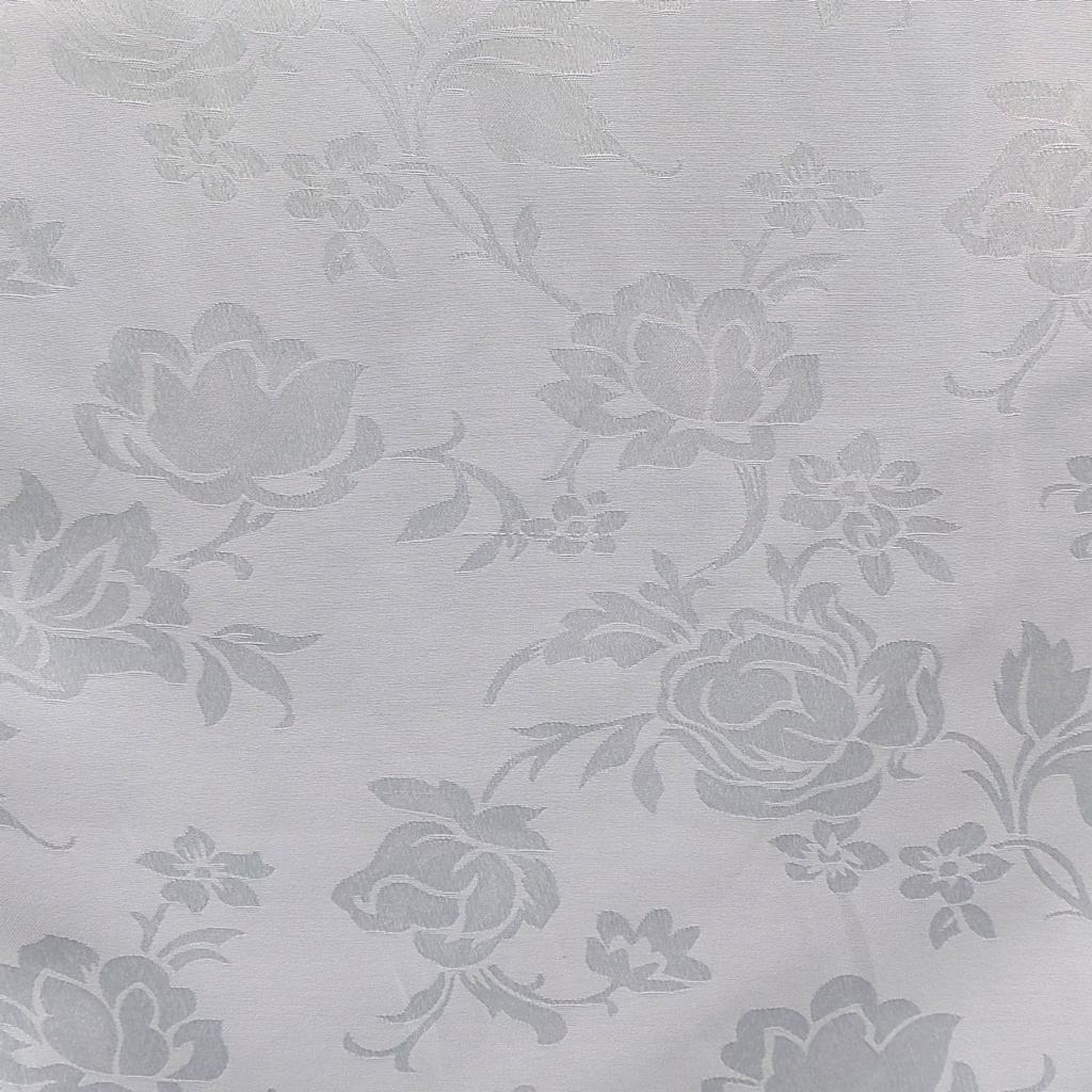 280JT5FRC2231.jpg 280CM ROSE JACQUARD TABLING - CRM 2 - Image 1