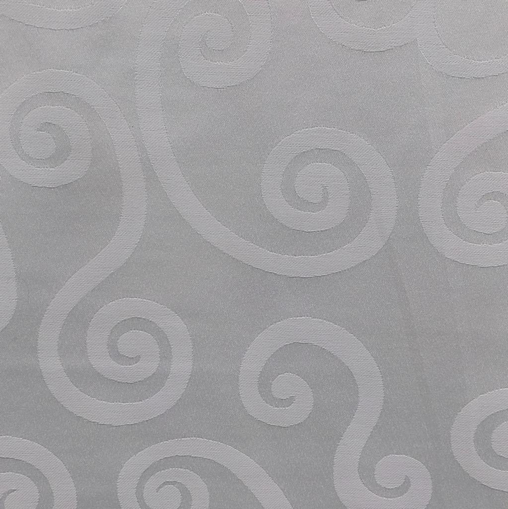 280JT5FSC2231.jpg 280CM BIG SCROLL JACQ TABLING - CRM 2 - Image 1
