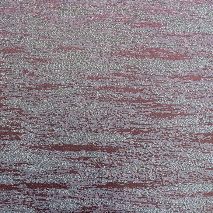 280CM OTTOMAN FABRIC - BLUSH - Image 1
