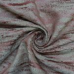 280CM OTTOMAN FABRIC - BLUSH - Image 3