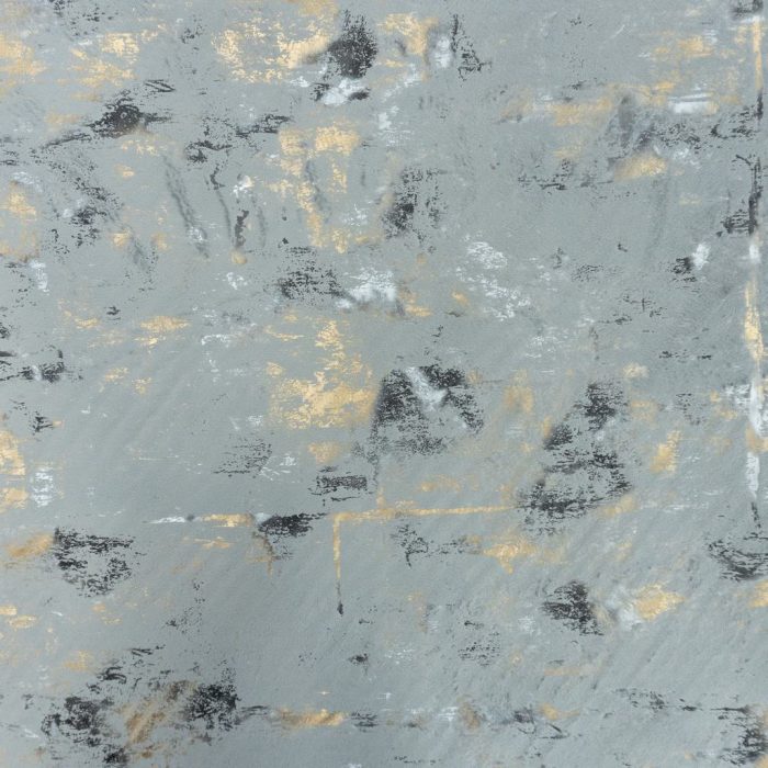 PRINTED VELVET CURTAINING - Image 1