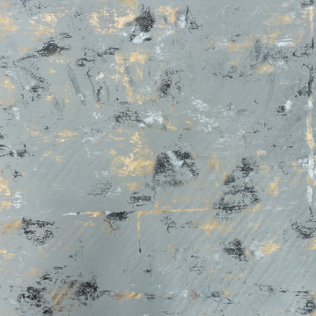 280PVC5F5231.jpg PRINTED VELVET CURTAINING - Image 1