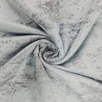 280CM RENASSANCE 2 FABRIC -1 GREY - Image 3