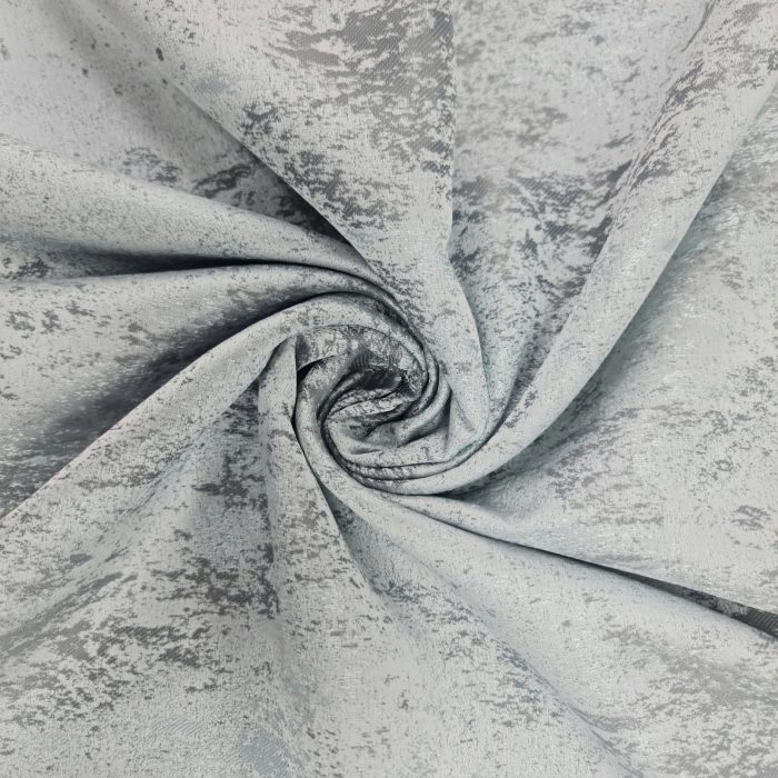 280CM RENASSANCE 2 FABRIC -1 GREY - Image 3
