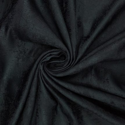 280CM SILHOUETTE FABRICS-BLACK