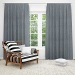 280CM TEXTURED WEAVE FABRICS - Image 2