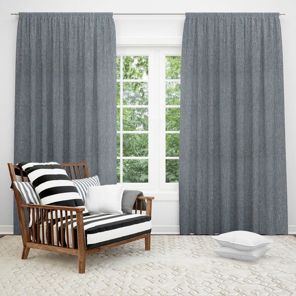 280TWF5FCO232.jpg 280CM TEXTURED WEAVE FABRICS - Image 2