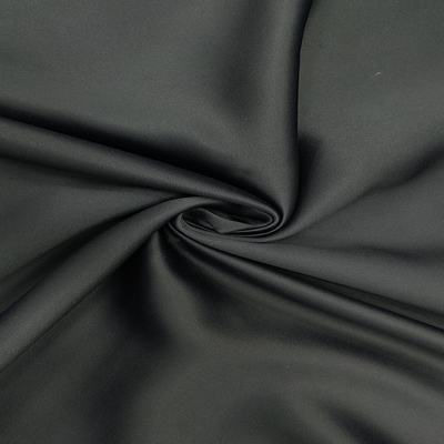 280CM WOVEN BLOCKOUT LINING - BLACK (COLOUR- 7)