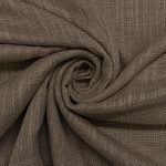 280CM WHISPER CURTAIN - TOFFEE - Image 3