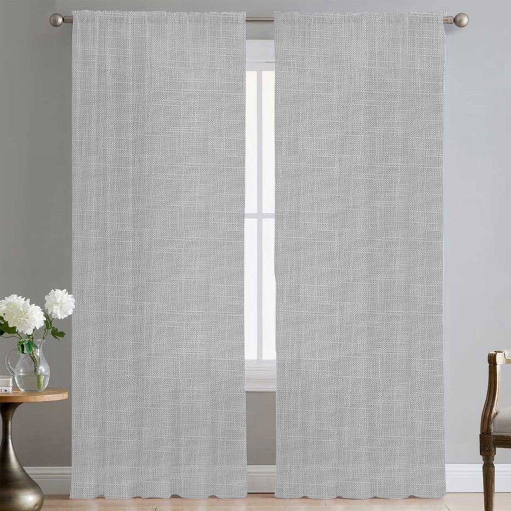 280WC5FWHITE232.jpg 280CM WHISPER CURTAIN - WHITE - Image 2