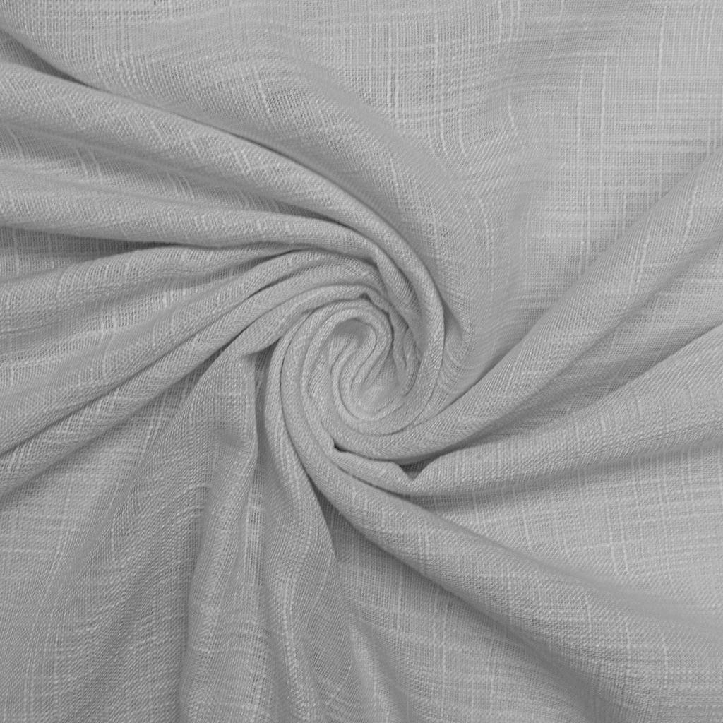 280WC5FWHITE233.jpg 280CM WHISPER CURTAIN - WHITE - Image 3