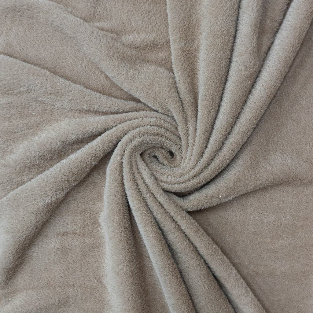 28472D135FCAMEL231.jpg STRETCH MONROE FUR (150CM)(CAMEL) - Image 1