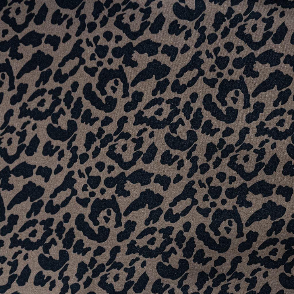 28652D125F9231.jpg CASHMERE BRUSHED PTD LEOPARD (150CM)(NATURAL) - Image 1