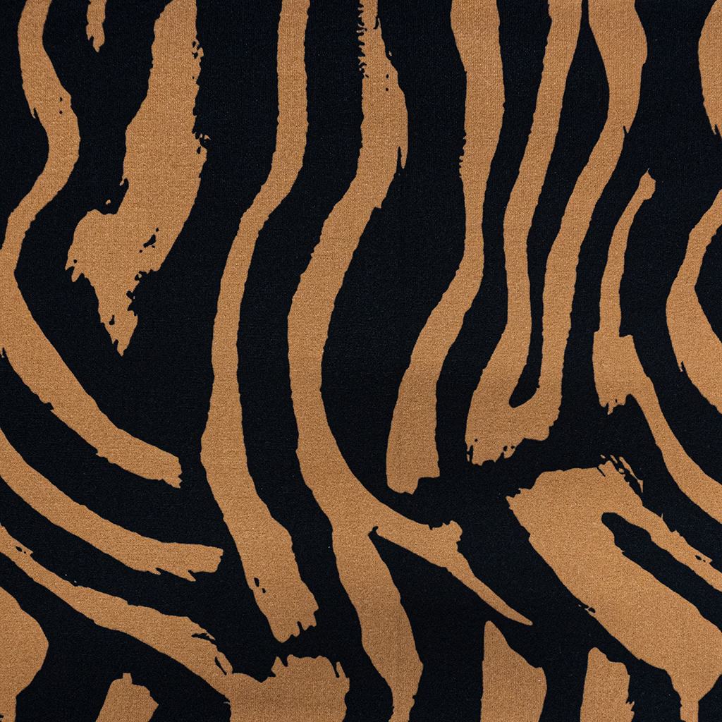 28652D145F2231.jpg CASHMERE PRINT(150CM)(14 TAN) - Image 1