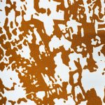 CASHMERE PRINT(150CM)(16 IVORY)