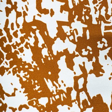 CASHMERE PRINT(150CM)(16 IVORY)