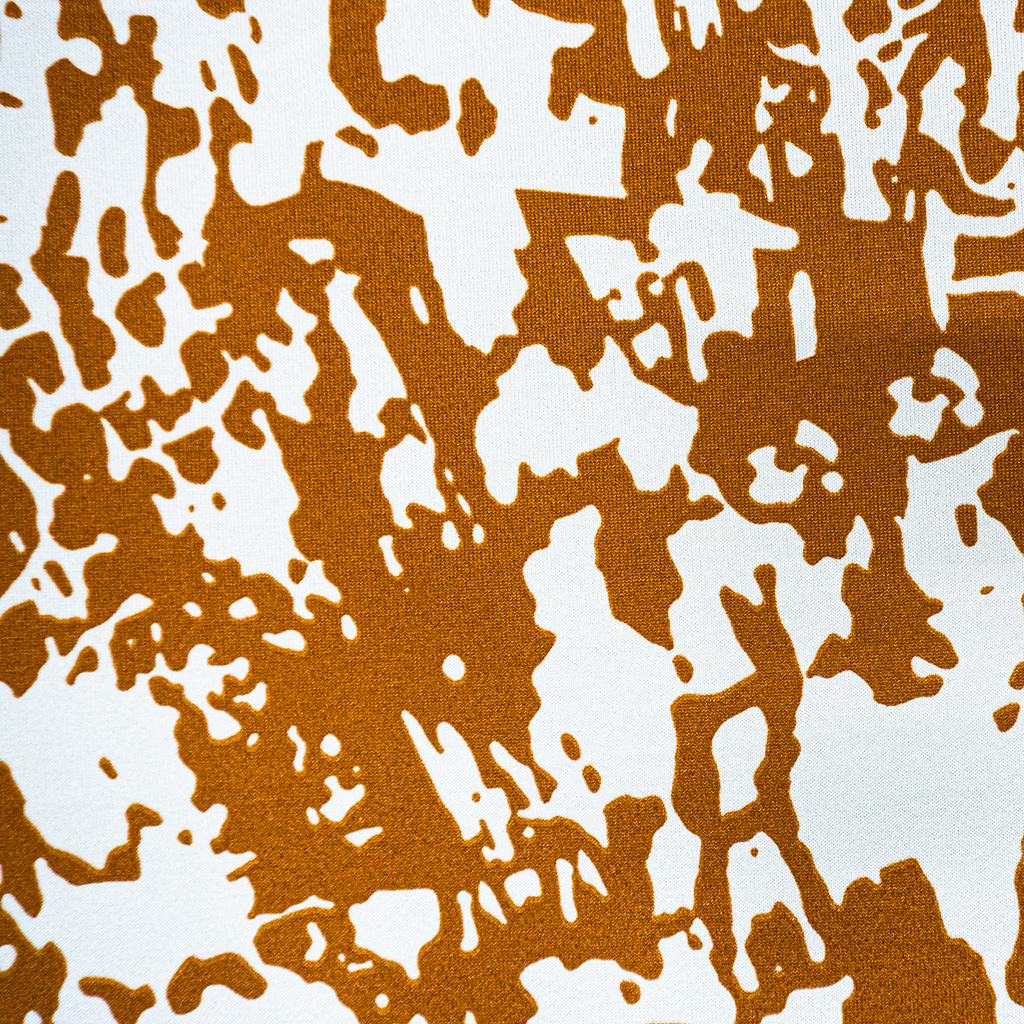 28652D145F9231.jpg CASHMERE PRINT(150CM)(16 IVORY) - Image 1