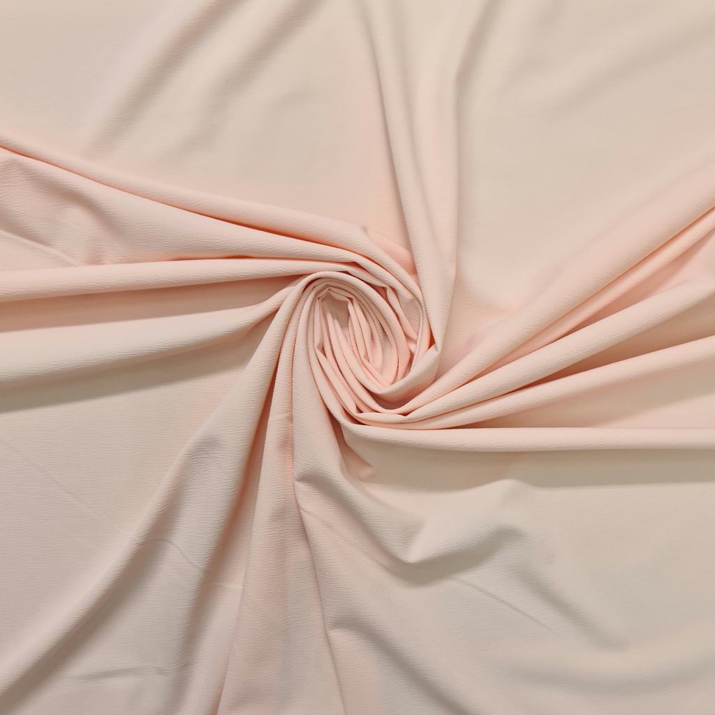 28665F3.jpg KENZO STRETCH PD (150CM)(PEACH) SS22 - Image 1