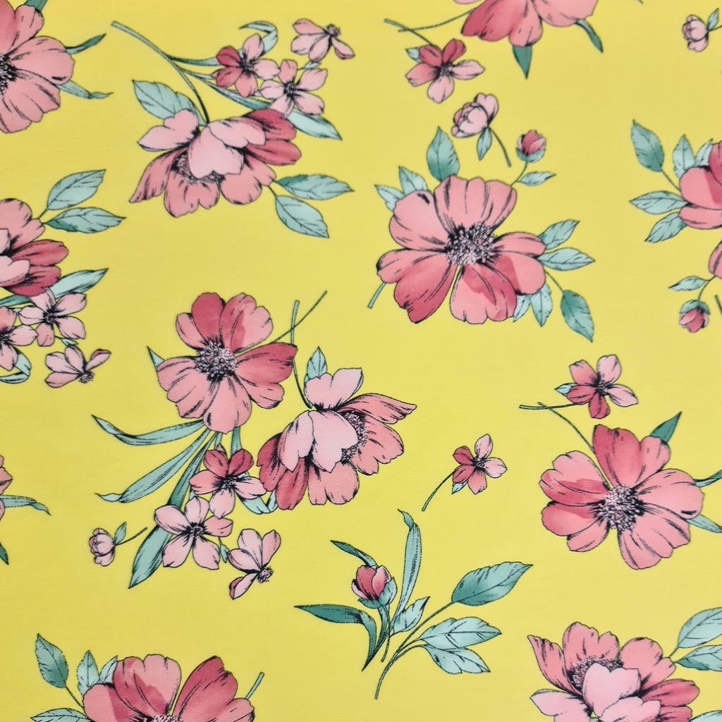 28675F20.jpg PTD KENZO (150CM)(PRINT 3297-2) - Image 1