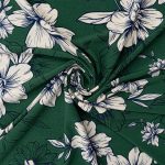 PTD KENZO (150CM)(44 GREEN) - Image 2