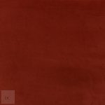 SCUBA SUEDE (150CM)(CHILLI)