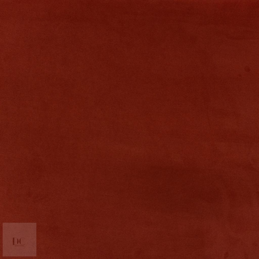 29045FCHILLI231.jpg SCUBA SUEDE (150CM)(CHILLI) - Image 1