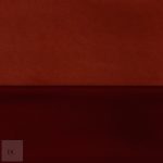 SCUBA SUEDE (150CM)(CHILLI) - Image 2