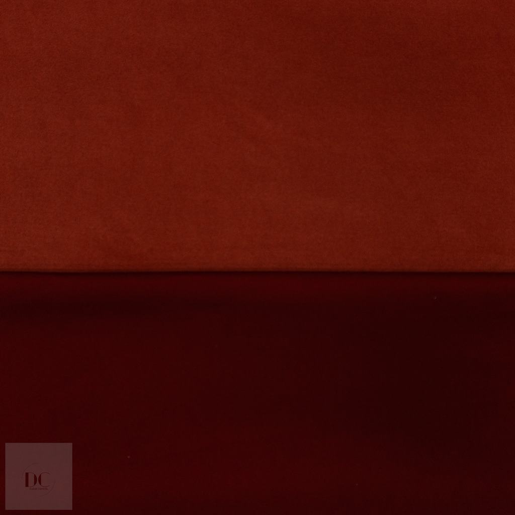 29045FCHILLI232.jpg SCUBA SUEDE (150CM)(CHILLI) - Image 2