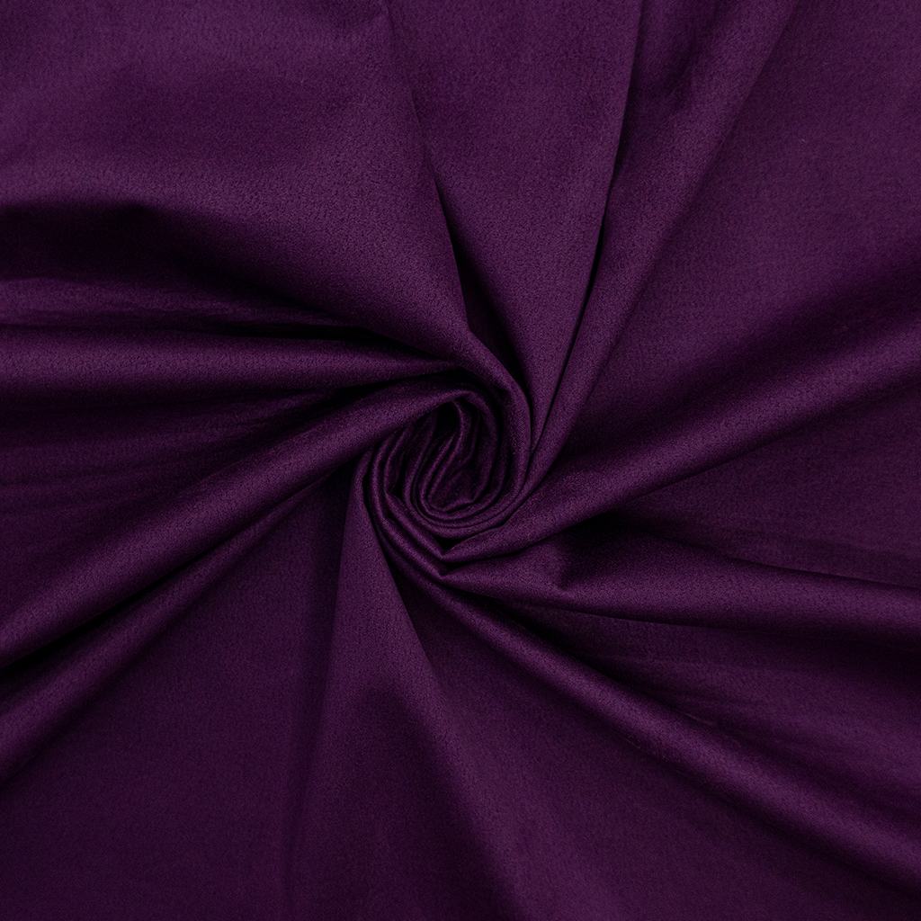 29045FPURPLE20MAGIC231.jpg SCUBA SUEDE (150CM)(PURPLE MAGIC) - Image 1