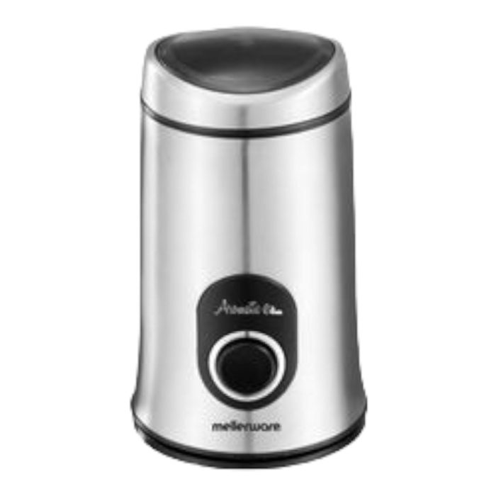COFFEE MILL AND GRINDER 120W - Image 1