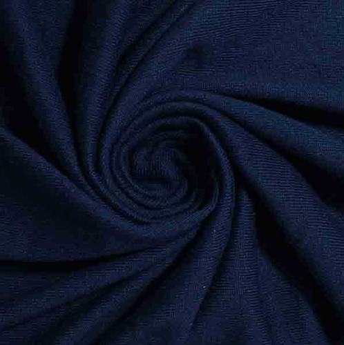 29315FNAVY.jpg CHENILLE SWEATER BRUSHED - NAVY - Image 1