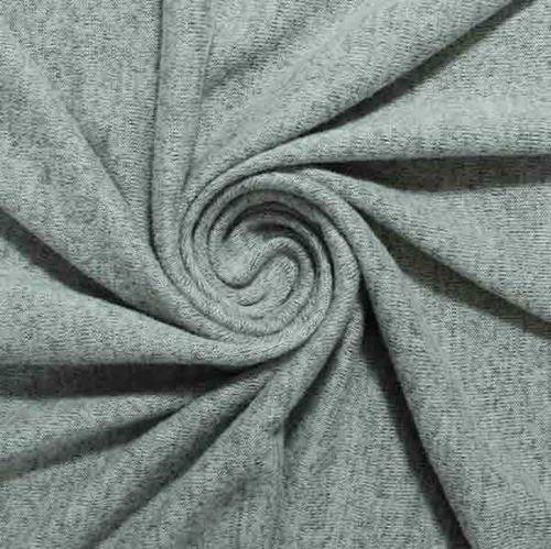 29315FOATMEAL.jpg CHENILLE SWEATER BRUSHED - OATMEAL - Image 1