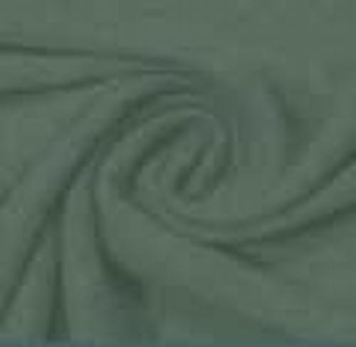 29315FOLIVE.jpg CHENILLE SWEATER BRUSHED - OLIVE - Image 1